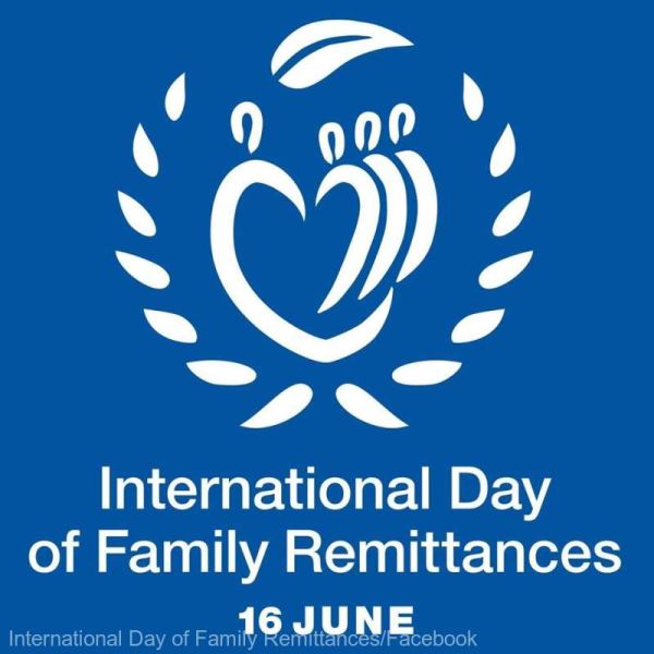 16 iunie - Ziua internaţională a remiterilor familiale (ONU) - foto preluat de pe www.agerpres.ro