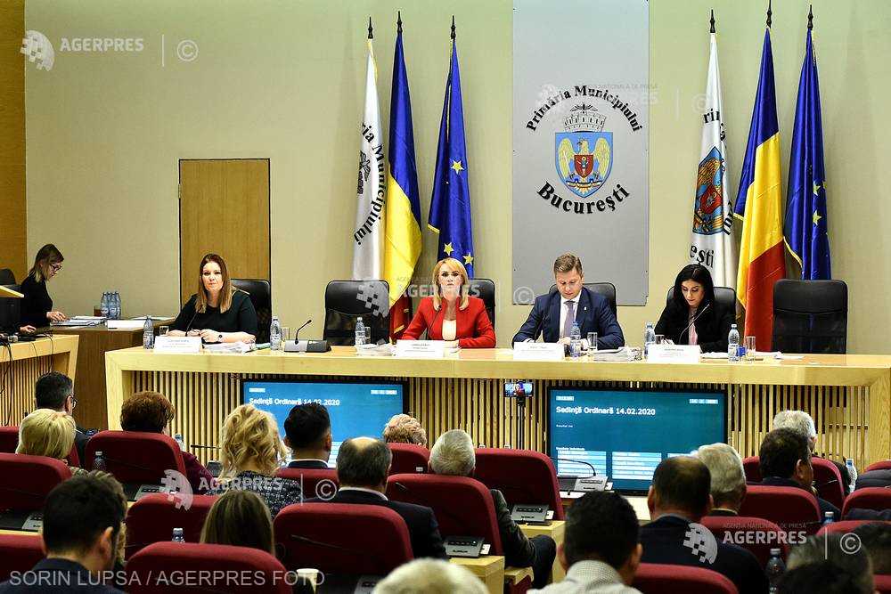 Proiectul privind darea în plată a unei părţi din Satul Francez - respins pentru a patra oară - foto preluat de pe www.agerpres.ro