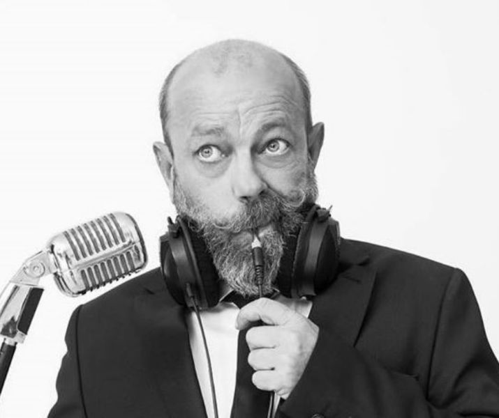 Liviu Mihaiu
Fondator Academia Cațavencu. Fondator Radio Guerrilla - foto preluat de pe https://www.facebook.com/LiviuMihaiu.ro
