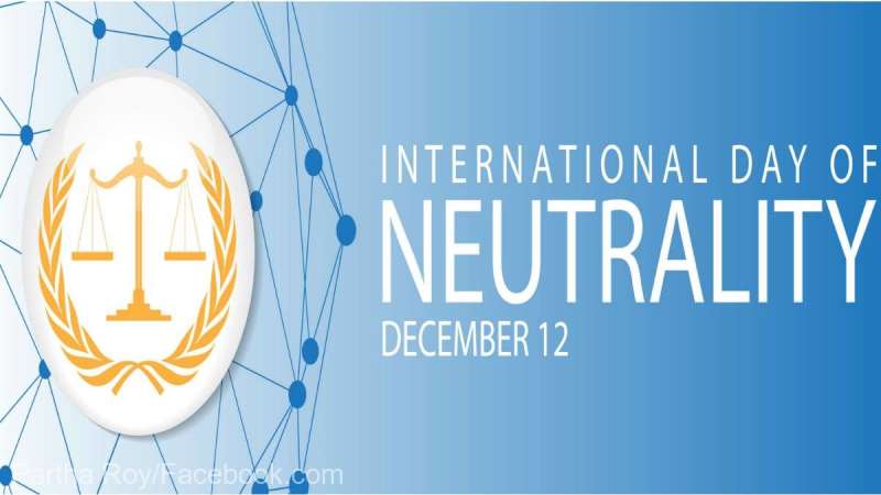 12 decembrie - Ziua internaţională a neutralităţii (ONU) - foto preluat de pe www.agerpres.ro