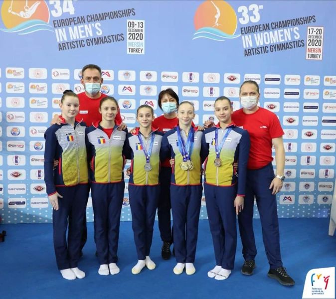 gimnastica 2020