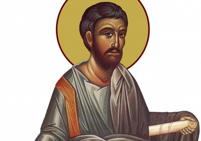 Sf. Ap. Barnaba (secolul I d.Hr.) - foto preluat de pe doxologia.ro