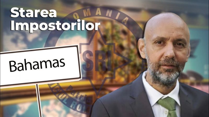 Starea Impostorilor #45 - foto preluat de pe Starea Natiei