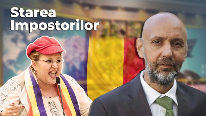 Starea Impostorilor #48 - foto preluat de pe Starea Natiei