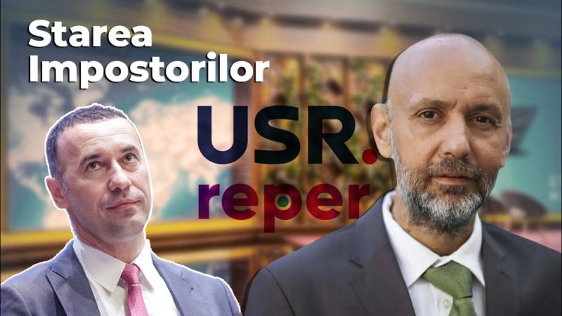 Starea Impostorilor #45 - foto preluat de pe Starea Natiei
