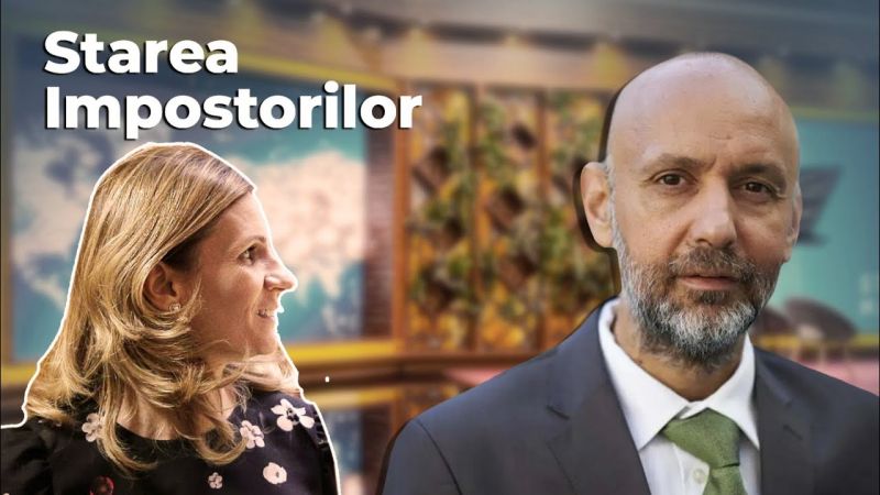 Starea Impostorilor #49 - foto preluat de pe Starea Natiei