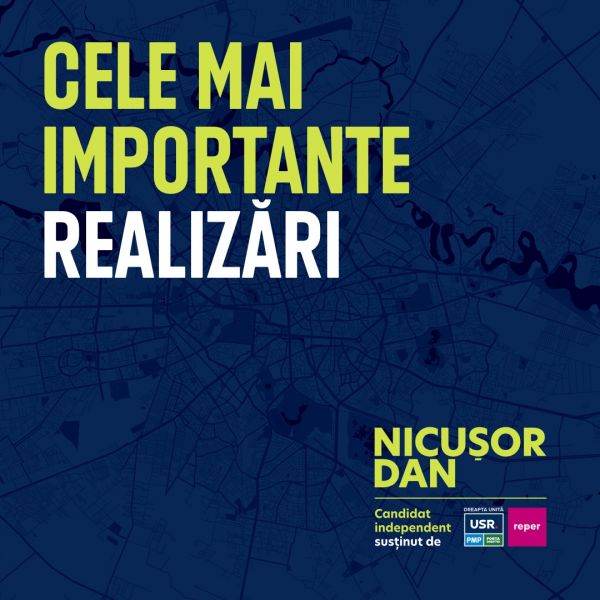 foto preluat de pe www.facebook.com/NicusorDan.ro