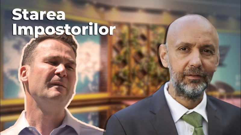Starea Impostorilor #53 - foto preluat de pe Starea Natiei