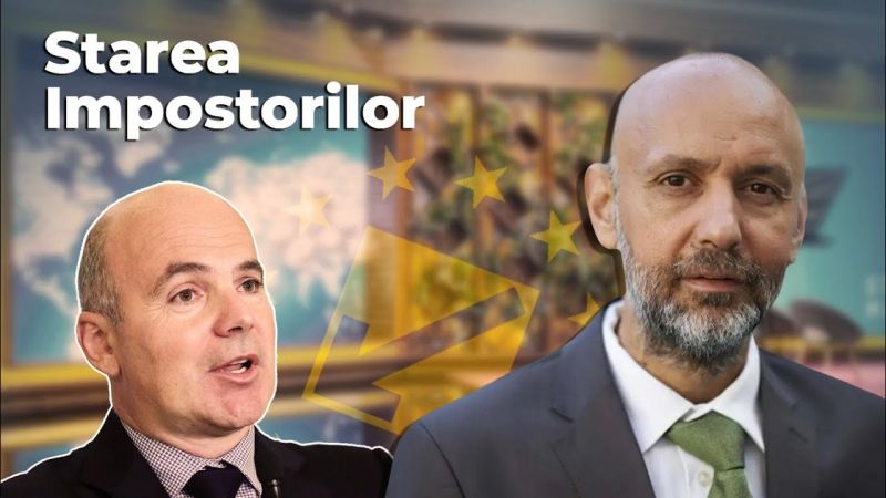 Starea Impostorilor #50 - foto preluat de pe Starea Natiei