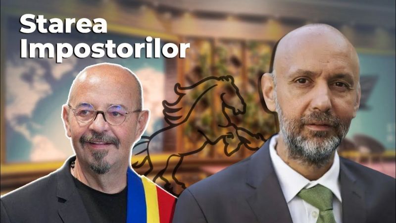 Starea Impostorilor #51 - foto preluat de pe Starea Natiei