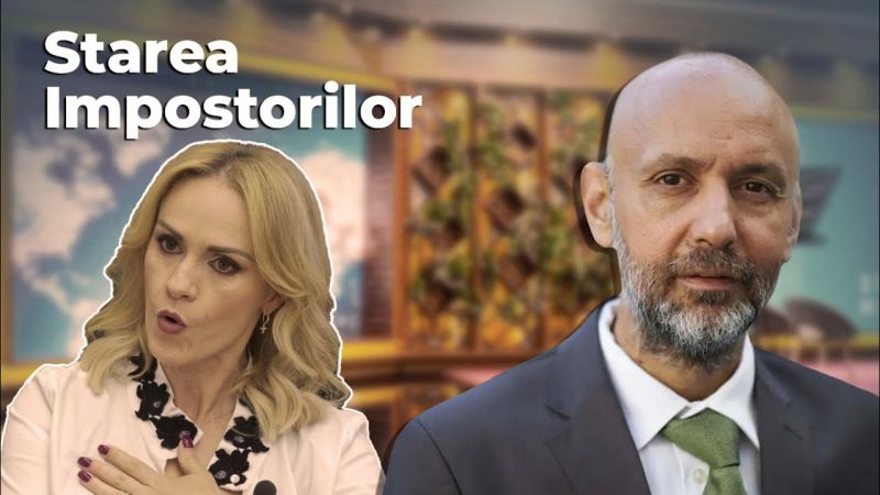 Starea Impostorilor #52 - foto preluat de pe Starea Natiei