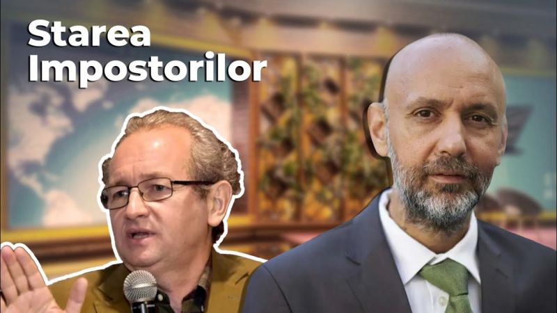 Starea Impostorilor #57 - foto preluat de pe Starea Natiei