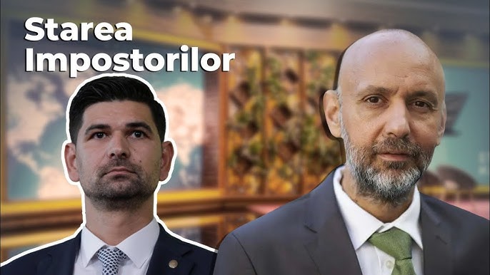 Starea Impostorilor #57 - foto preluat de pe Starea Natiei