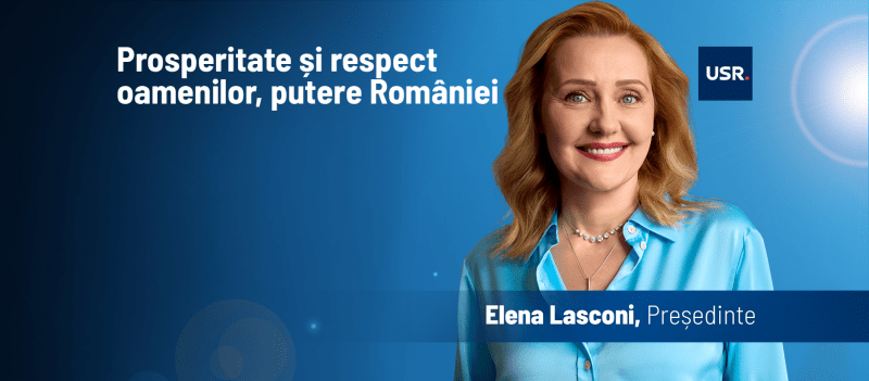 foto preluat de pe  www.facebook.com/USRUniuneaSalvatiRomania