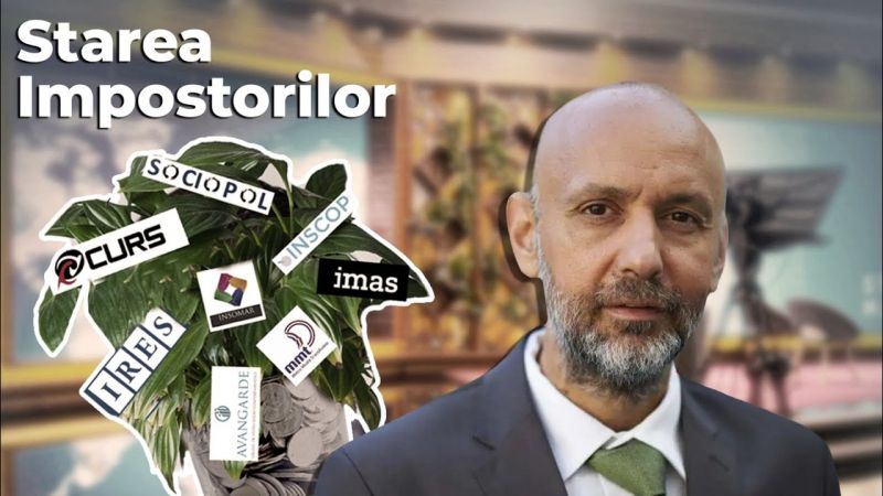 Starea Impostorilor #70 - foto preluat de pe Starea Natiei