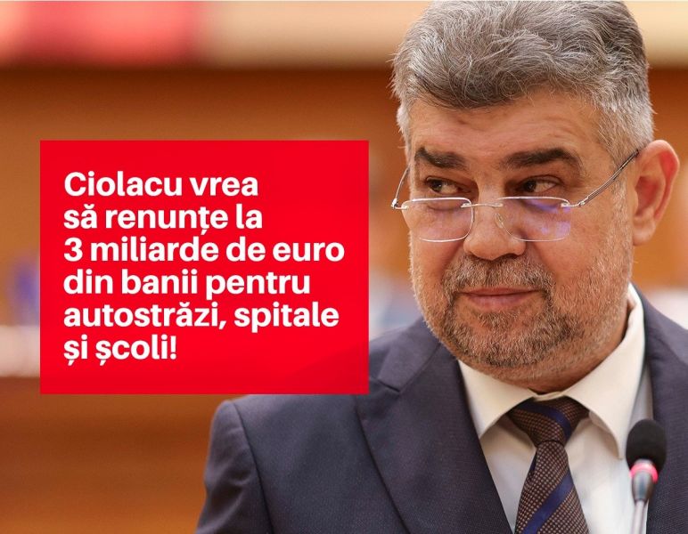 foto preluat de pe www.facebook.com/USRUniuneaSalvatiRomania