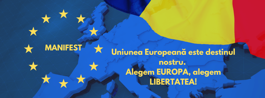 Manifest pentru Europa
