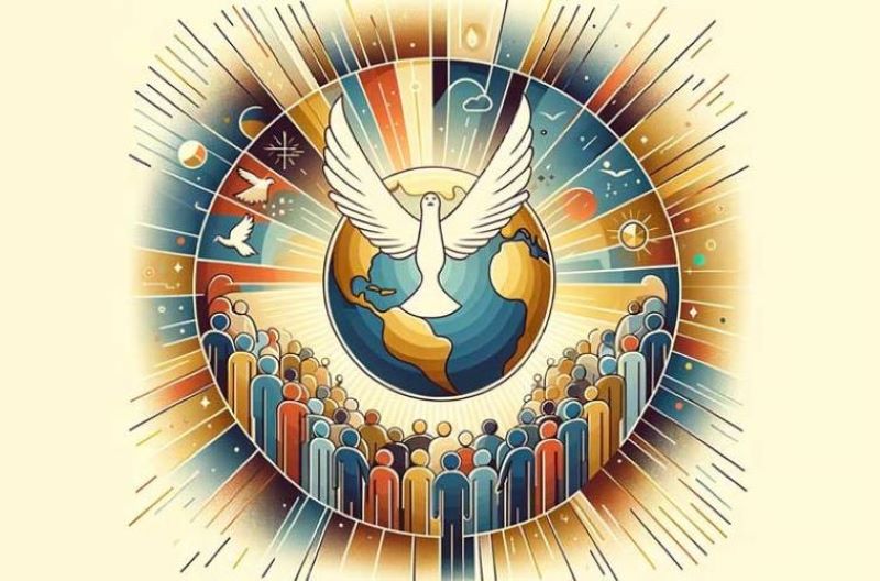 5 aprilie - Ziua internațională a conștiinței (ONU) - foto preluat de pe www.un.org