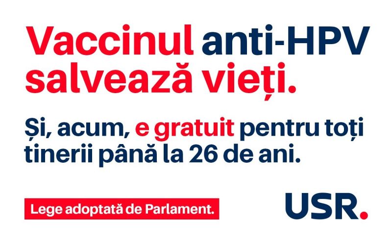 foto preluat de pe www.facebook.com/USRUniuneaSalvatiRomania