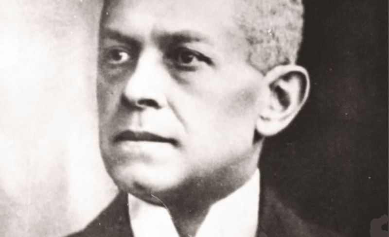 Iancu Flondor (1865 - 1924) - foto preluat de pe historia.ro