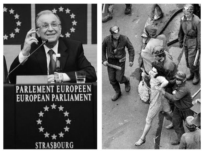 foto preluat de pe www.facebook.com/USRUniuneaSalvatiRomania
