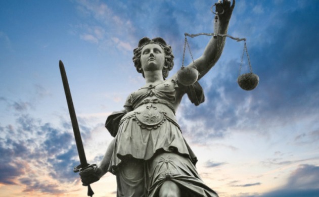 Justiţia - foto preluat de pe epochtimes-romania.com