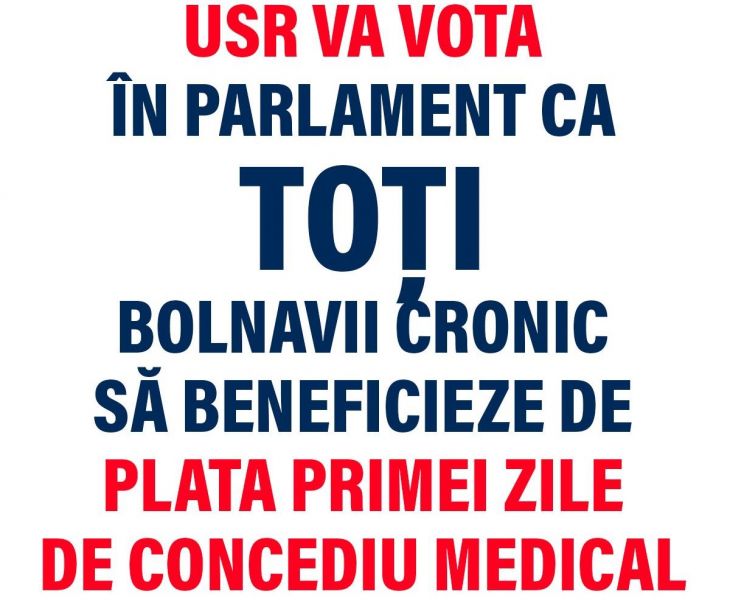 foto preluat de pe www.facebook.com/USRUniuneaSalvatiRomania