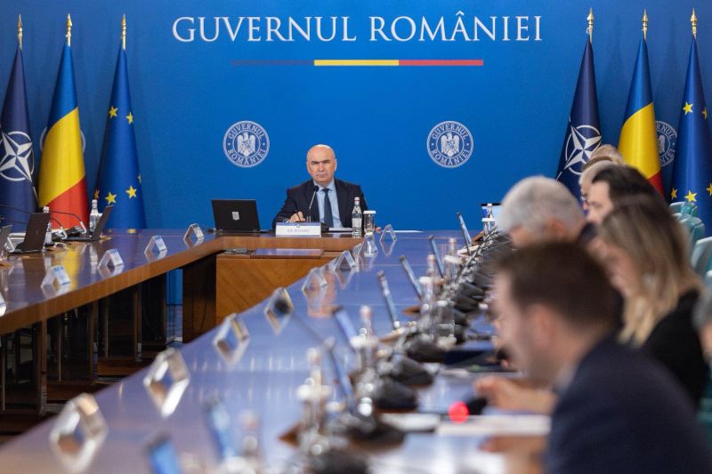 Reforma Bolojan 2026: Bugetul „Centură de siguranță” și marea cură de slăbire a statului