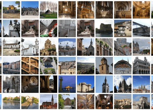 18 aprilie: Ziua internațională a monumentelor și a siturilor - foto preluat de pe www.europeanheritagedays.com